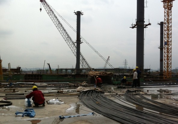 省道202線古田高頭嶺至局下公路改建工程