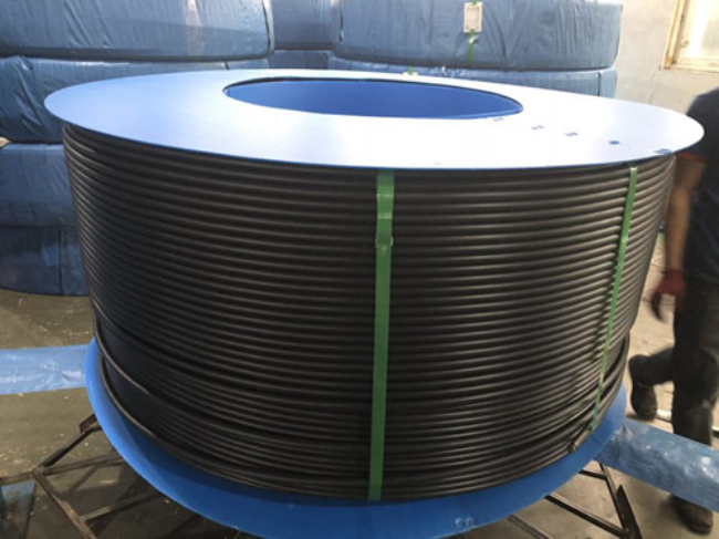 無粘結(jié)鋼絞線