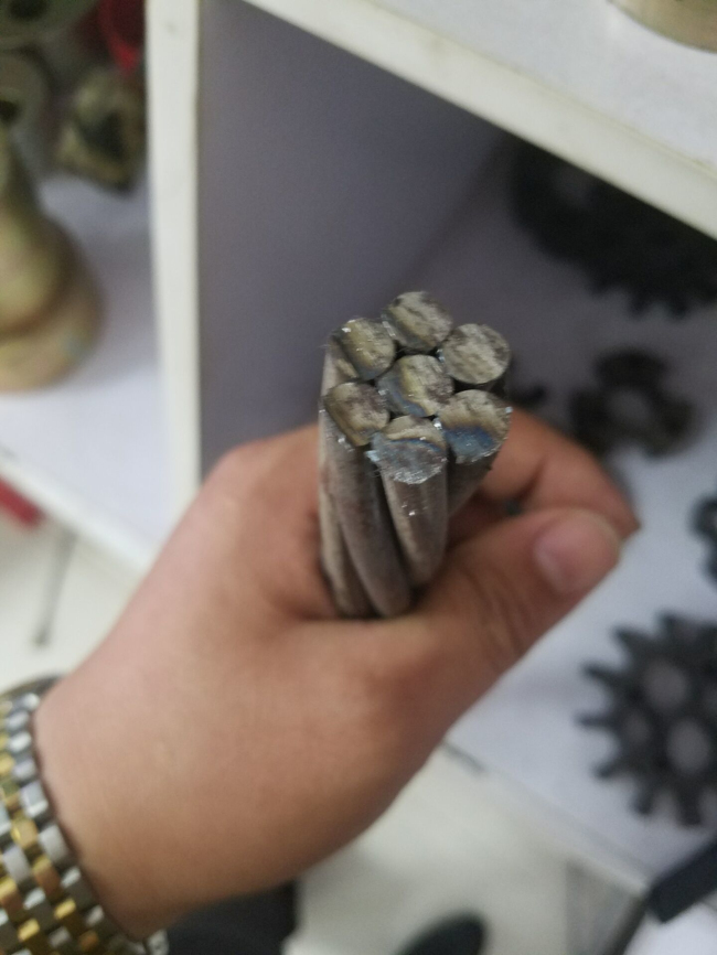 巷道支護(hù)(煤礦)用