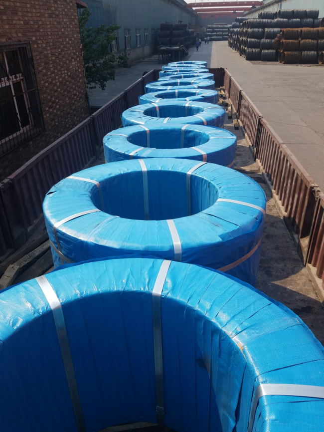 巷道支護(hù)(煤礦)用