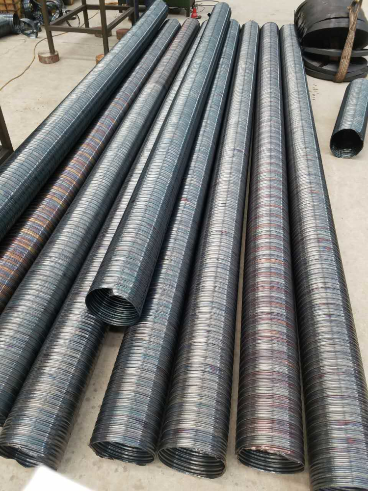 預(yù)應(yīng)力波紋管