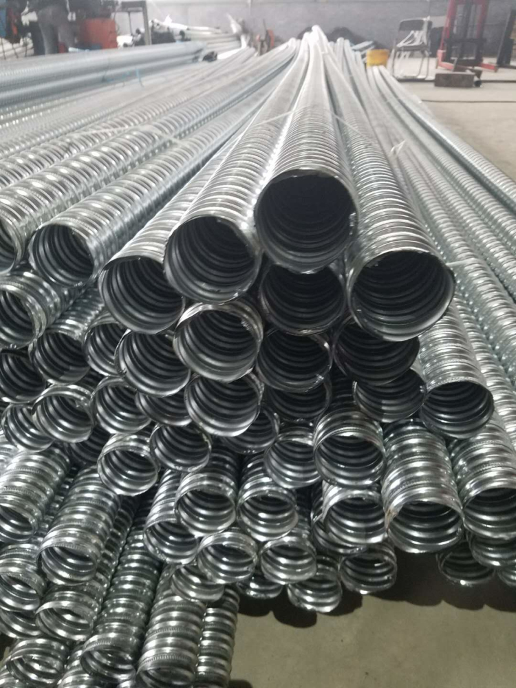 預(yù)應(yīng)力波紋管