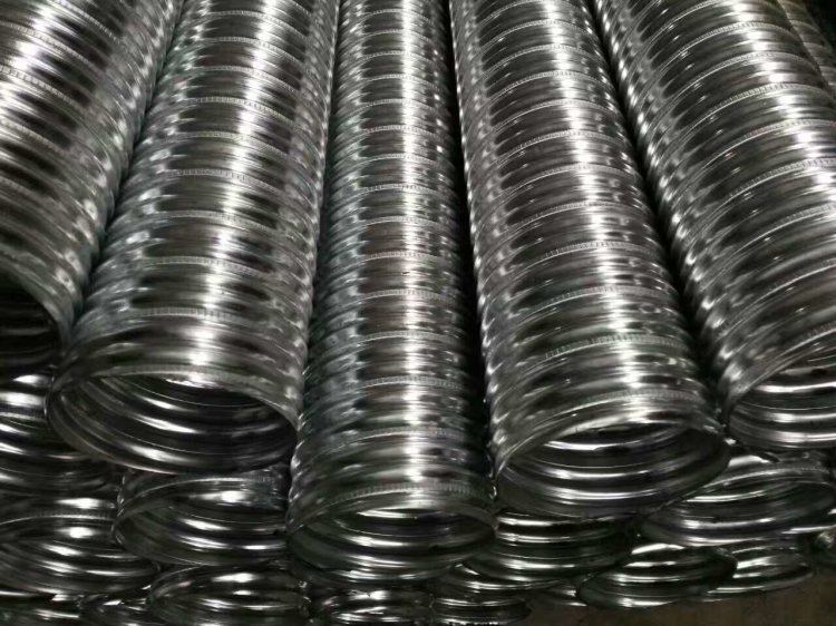 預(yù)應(yīng)力波紋管