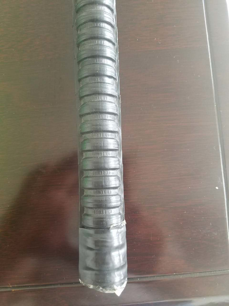 預(yù)應(yīng)力波紋管