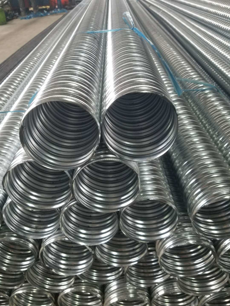 預(yù)應(yīng)力波紋管